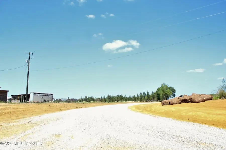 10.34ac Little Cedar Road, Lucedale, MS 39452 - #2