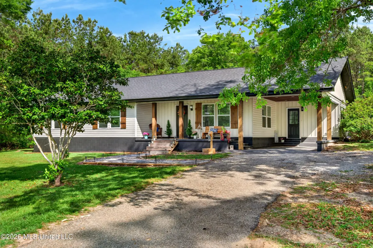 469 E Highway 26, Poplarville, MS 39470 - #1