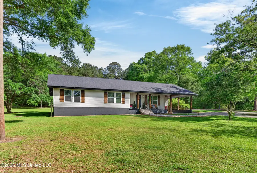 469 E Highway 26, Poplarville, MS 39470 - #3