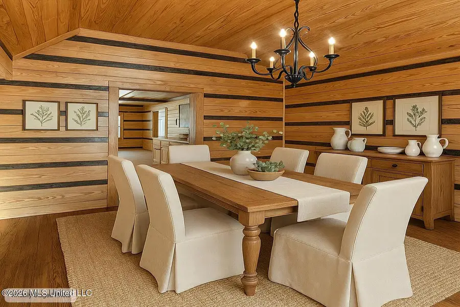 3527 Spring Lakes Boulevard, Olive Branch, MS 38654 - #3