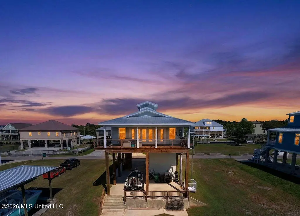 96 Fiber Street, Bay Saint Louis, MS 39520 - #1