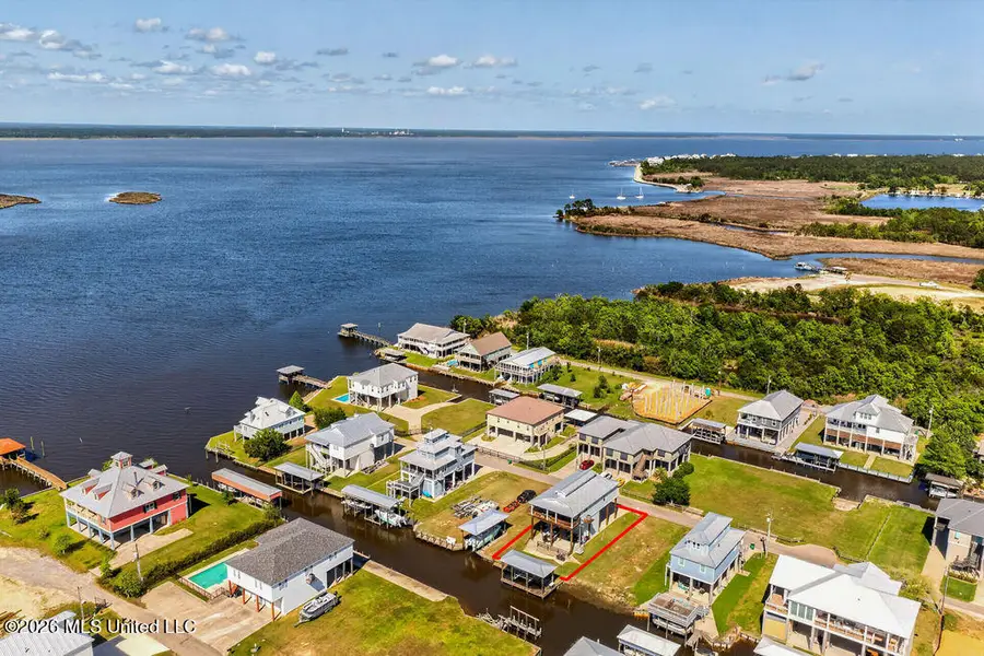 96 Fiber Street, Bay Saint Louis, MS 39520 - #2