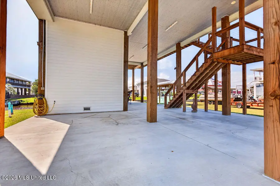 96 Fiber Street, Bay Saint Louis, MS 39520 - #3