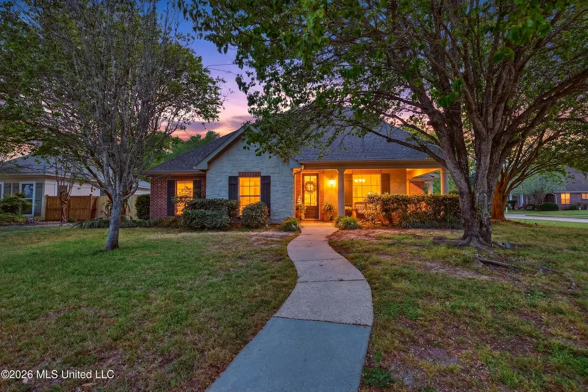 480 Jordan Drive, Biloxi, MS 39531 - #1