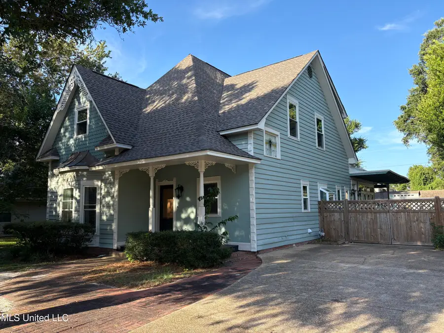 164 Balmoral Avenue, Biloxi, MS 39531 - #2