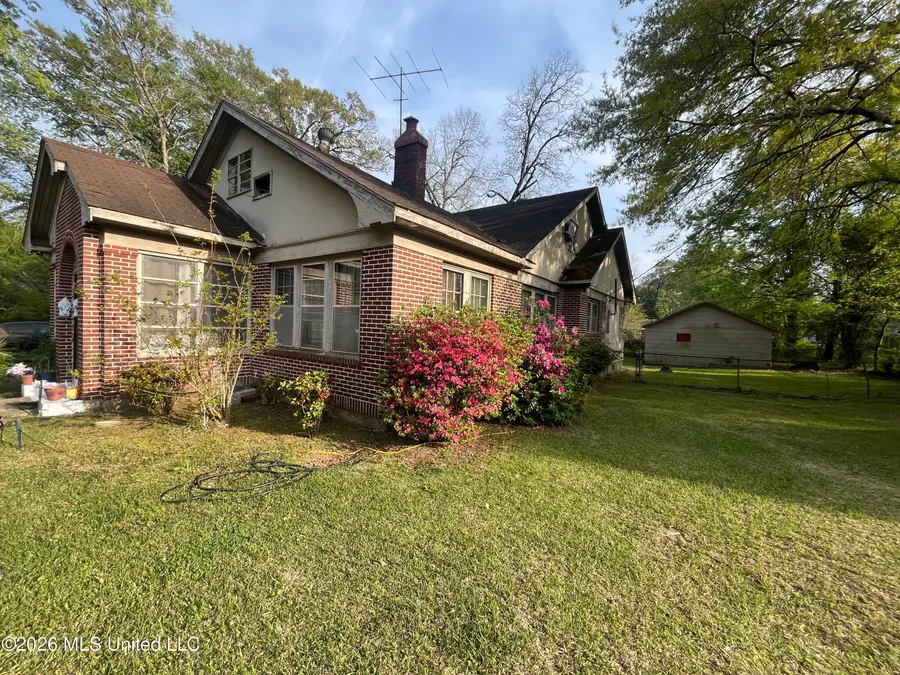 3817 29th Street, Meridian, MS 39307 - #3