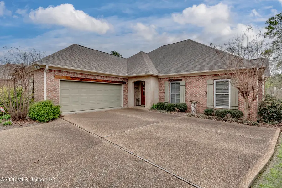 607 Willow Court Circle, Brandon, MS 39047 - #2