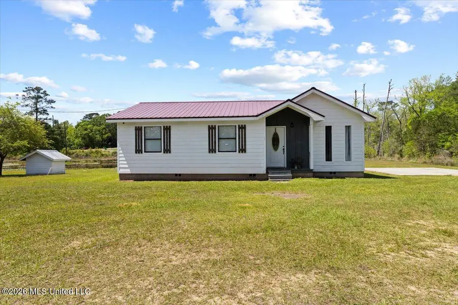 113 Clyde Pipkins Road, Lucedale, MS 39452 - #2