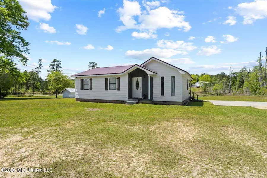 113 Clyde Pipkins Road, Lucedale, MS 39452 - #3
