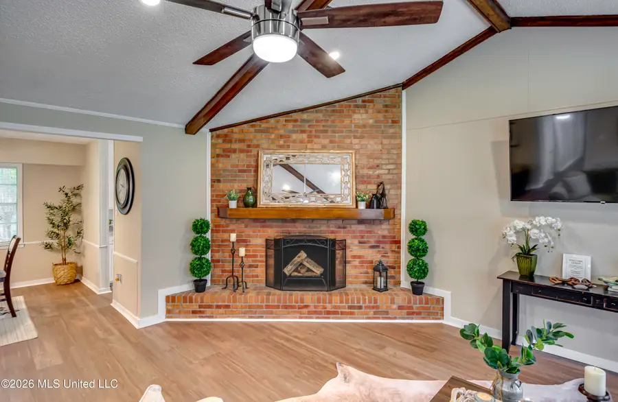 3405 Forest Hill Road, Jackson, MS 39212 - #2