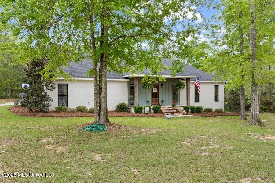 4107 Highway 589, Sumrall, MS 39482 - #2