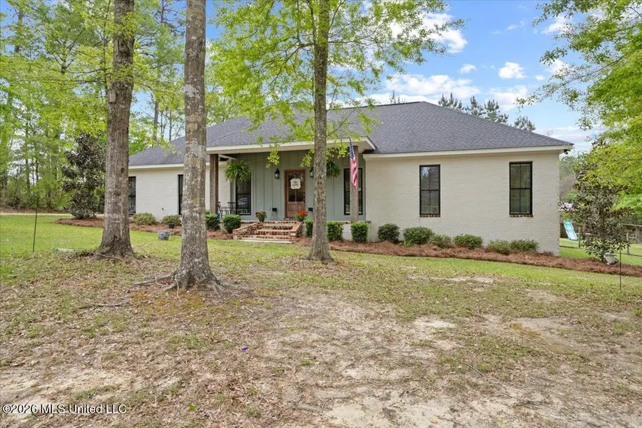 4107 Highway 589, Sumrall, MS 39482 - #3