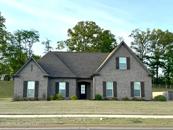 668 Millers Way, Nesbit, MS 38651