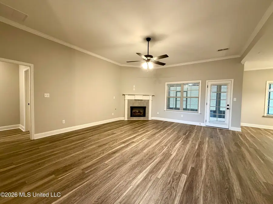 668 Millers Way, Nesbit, MS 38651 - #2