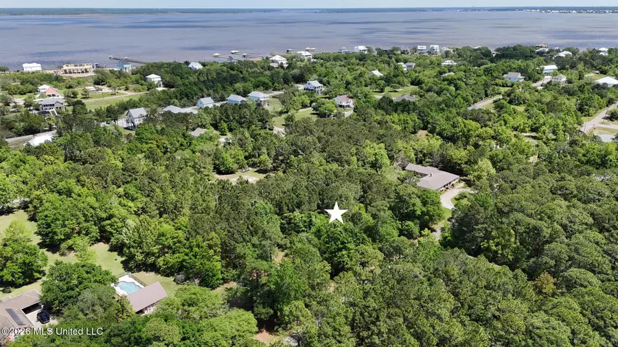 321 Julia Street, Bay Saint Louis, MS 39520 - #2