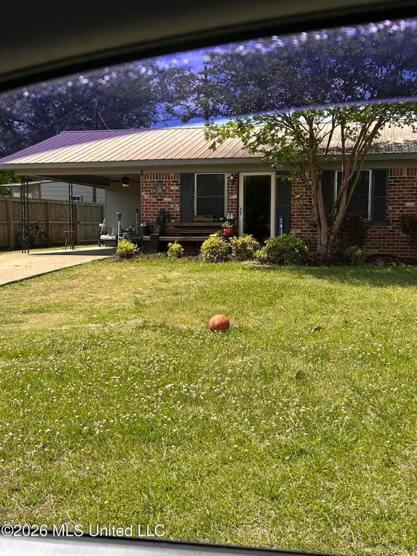 141 Rogers Road, West Point, MS 39773