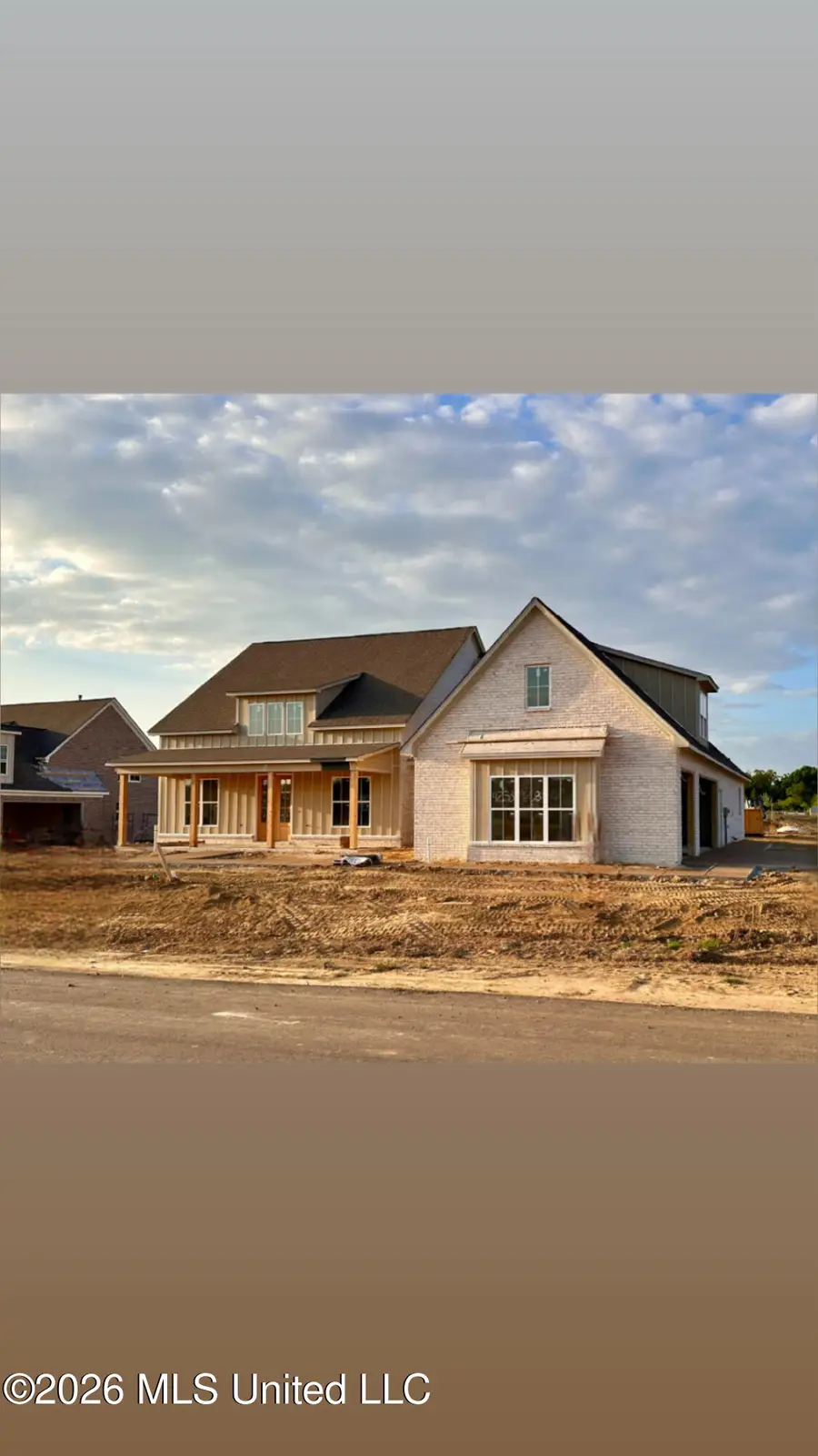 4233 Edison Drive, Nesbit, MS 38651 - #2