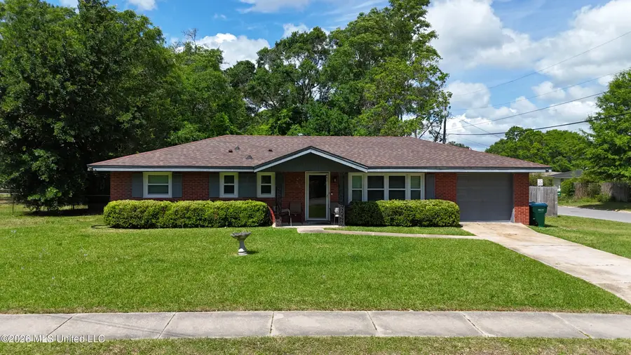 11377 Klein Road, Gulfport, MS 39503 - #2