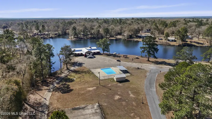 Timber Bluff Drive, Lumberton, MS 39455 - #2