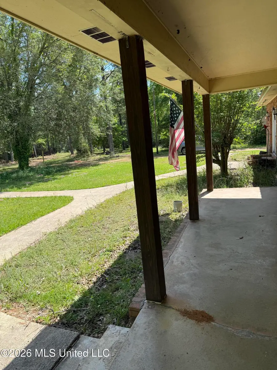 3554 SE Primitive Drive, Ruth, MS 39662 - #2