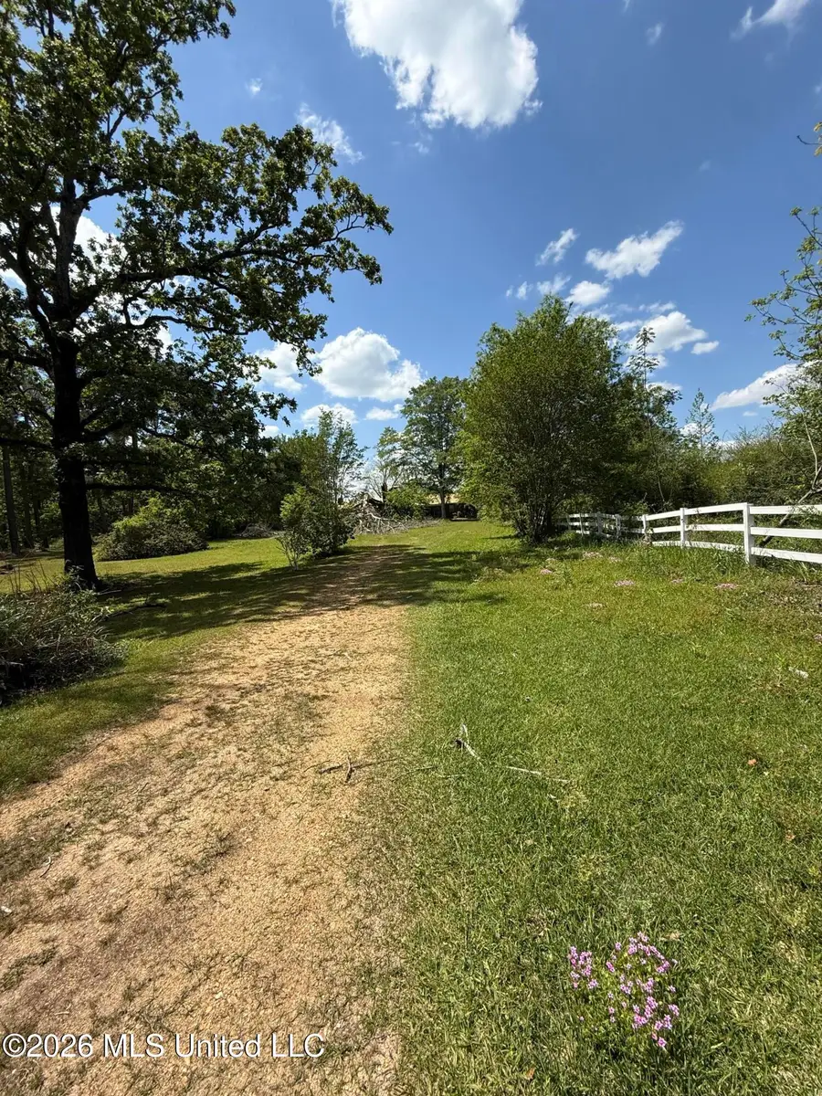 3554 SE Primitive Drive, Ruth, MS 39662 - #3