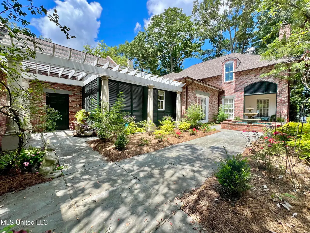 409 Roses Bluff Drive, Madison, MS 39110 - #1