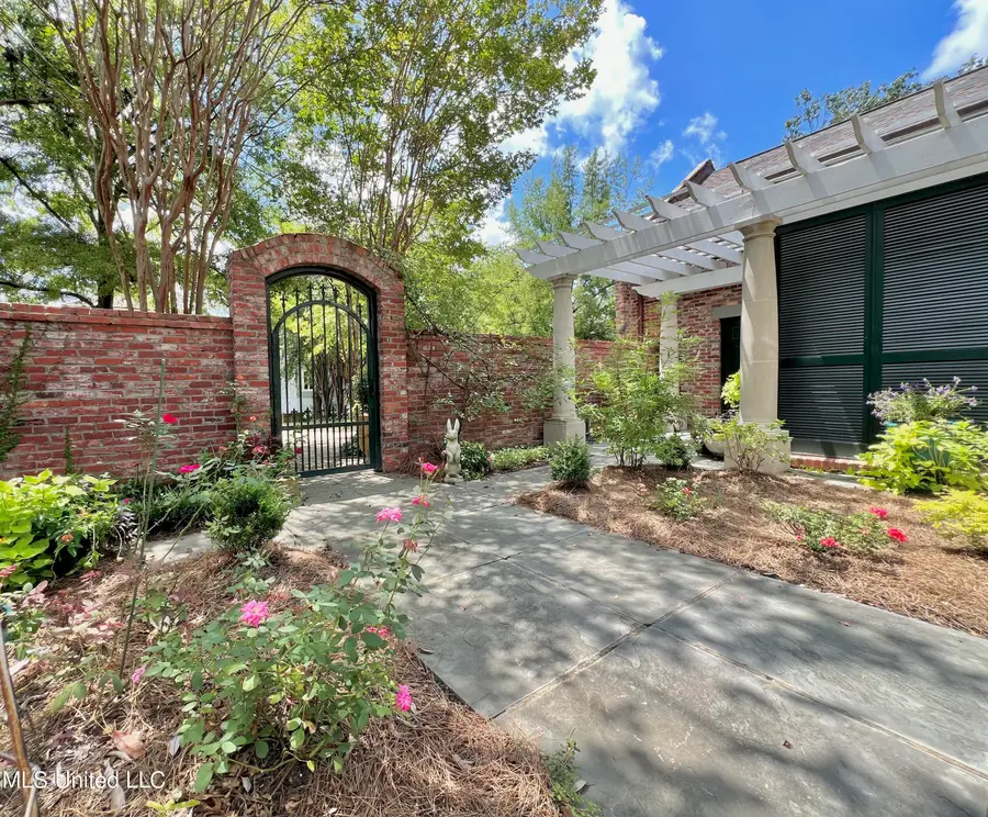 409 Roses Bluff Drive, Madison, MS 39110 - #3