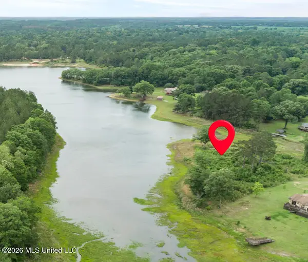 00 Holiday Drive, Lumberton, MS 39455