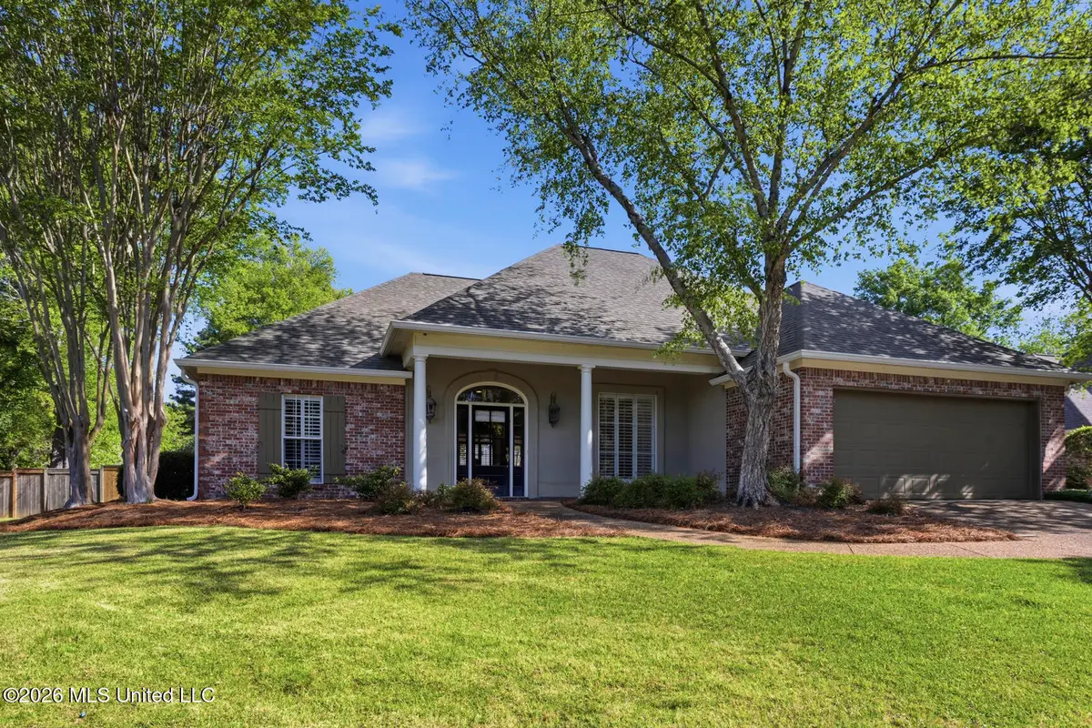 1013 Laramie Court, Madison, MS 39110 - #1