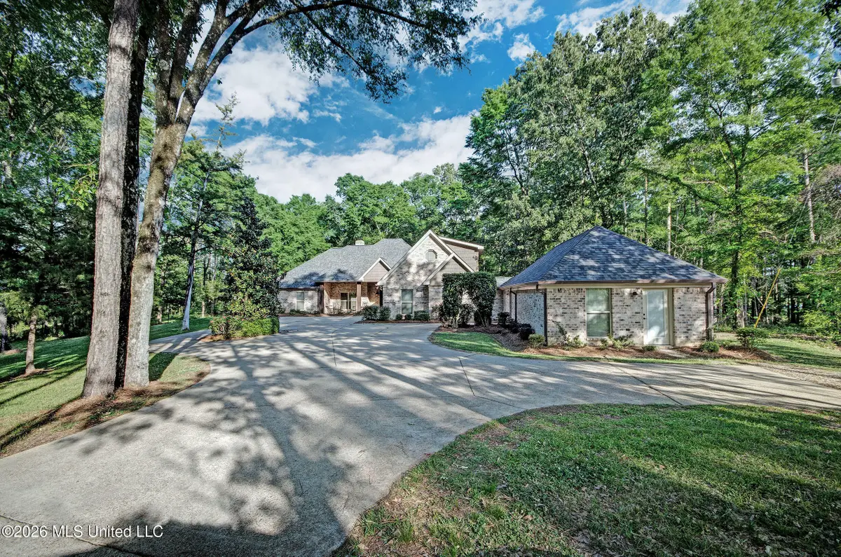 2964 Highway 471, Brandon, MS 39047 - #1