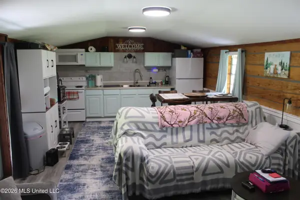 2121 SW Gene Road, Brookhaven, MS 39601