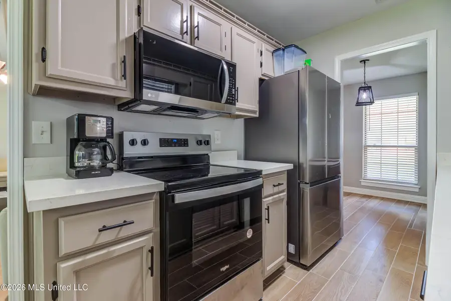 15075 Rosewood Street, Gulfport, MS 39503 - #2