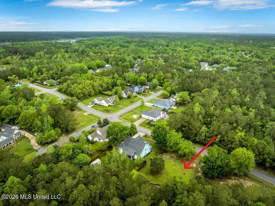 Lot 1 Sundance Pass, Waveland, MS 39576 - #2