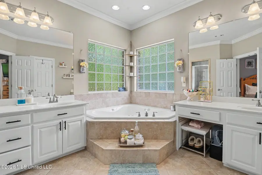 6211 Crump Road, Kiln, MS 39556 - #3