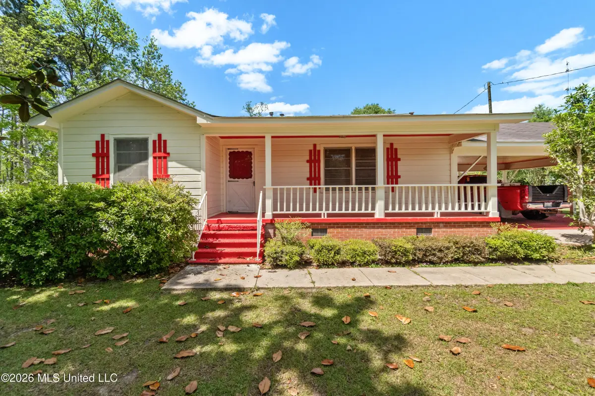 294 Saint Peter Street, State Line, MS 39362 - #1