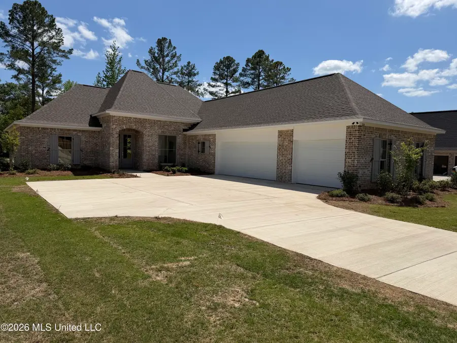 384 Wellstone Place, Madison, MS 39110 - #2