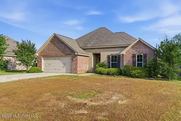 115 Coastal Oak, Hattiesburg, MS 39402 - #3