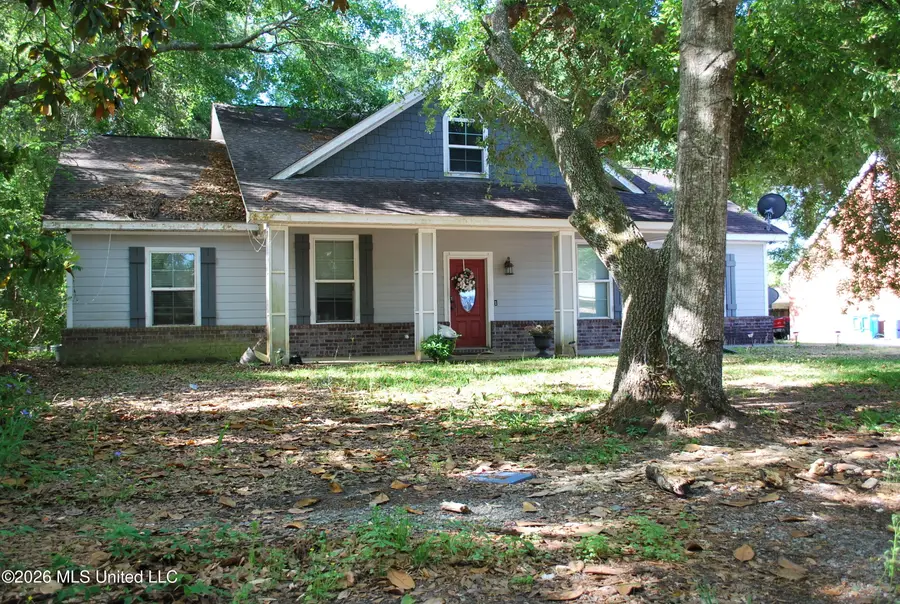 12901 Spanish Drive, Ocean Springs, MS 39564 - #2