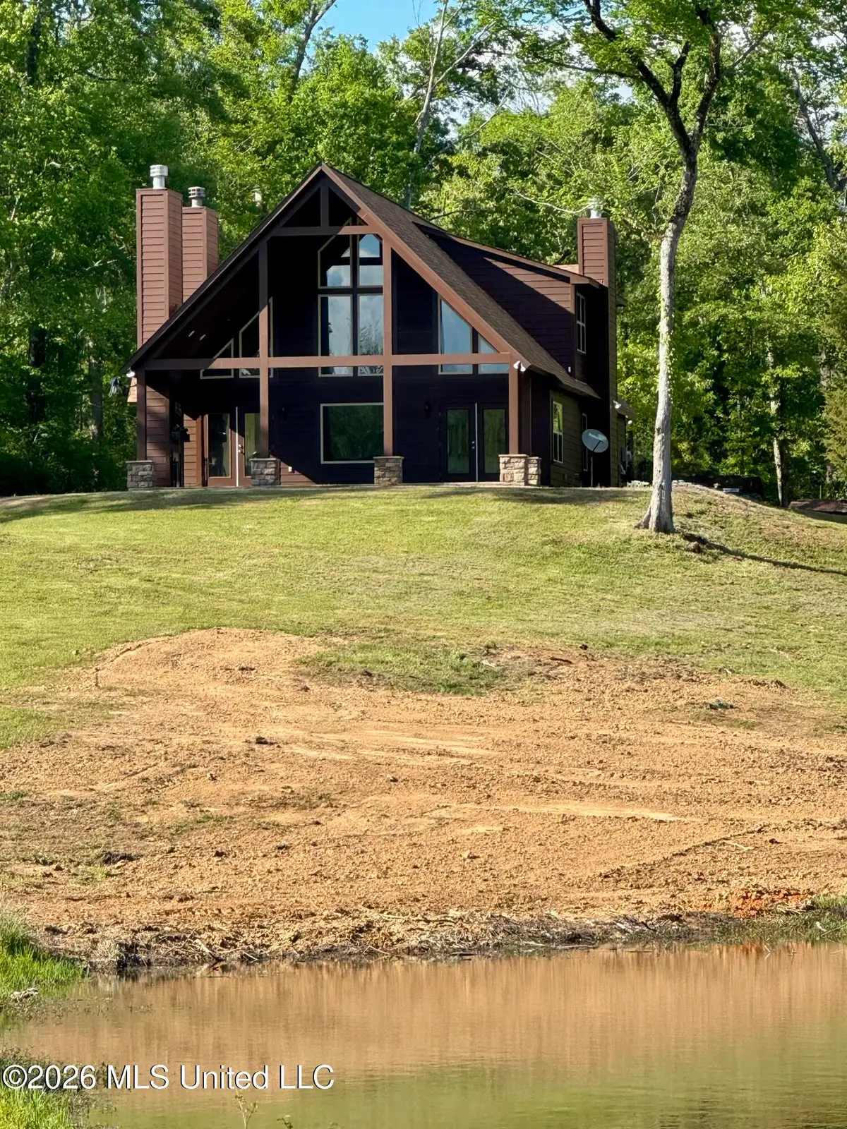 3373 Highway 24, Woodville, MS 39669 - #1