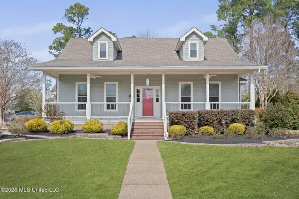 3111 Prince George Road, Hattiesburg, MS 39402