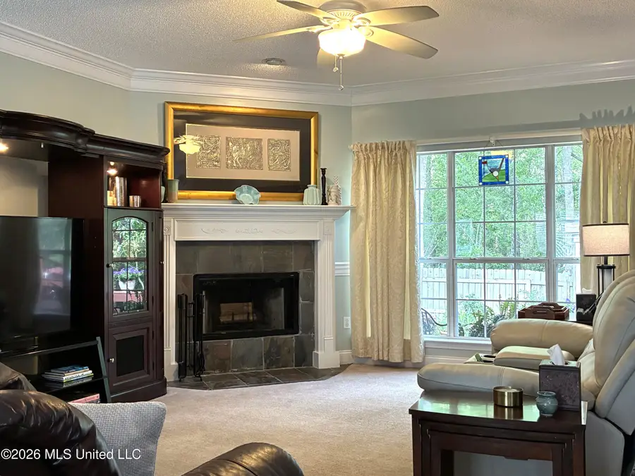 94145 Bayou Drive, Diamondhead, MS 39525 - #2