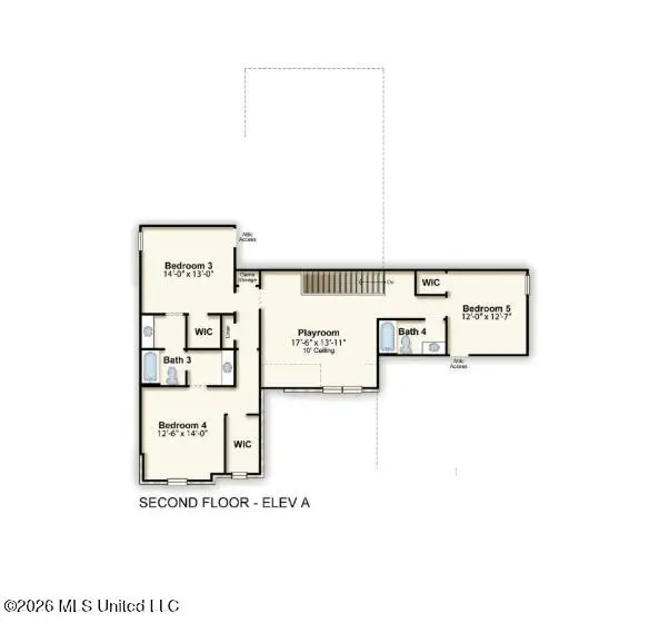 13720 River Grove Lane, Olive Branch, MS 38654 - #3