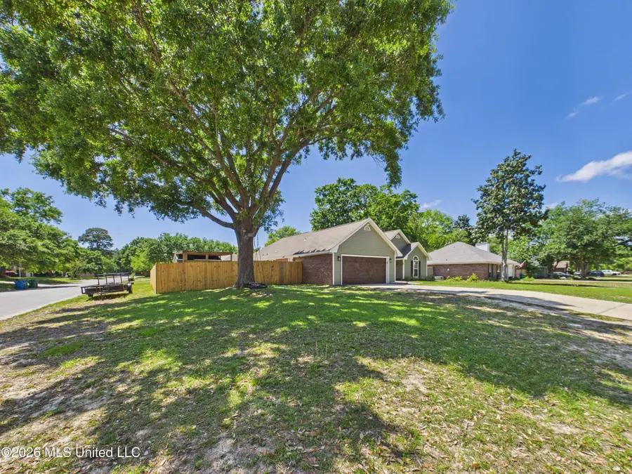 7001 Red Bud Lane, Ocean Springs, MS 39564 - #2