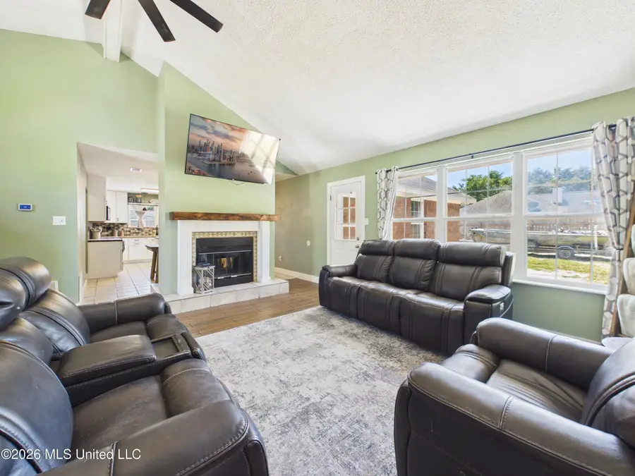 7001 Red Bud Lane, Ocean Springs, MS 39564 - #3