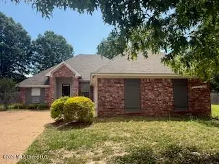 107 Moss Creek, Canton, MS 39046 - #1