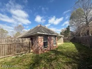 107 Moss Creek, Canton, MS 39046 - #3