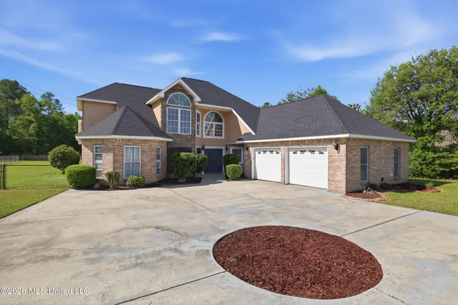 9045 W Cardinal Lane, Biloxi, MS 39532 - #2