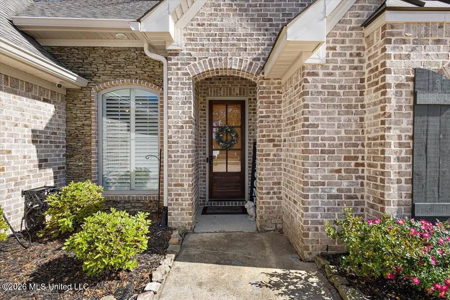 226 Terrapin Creek Road, Brandon, MS 39042 - #2