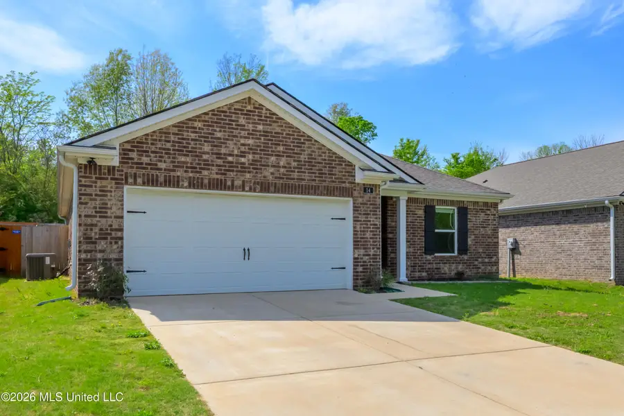 14 Lee Creek Road, Byhalia, MS 38611 - #2