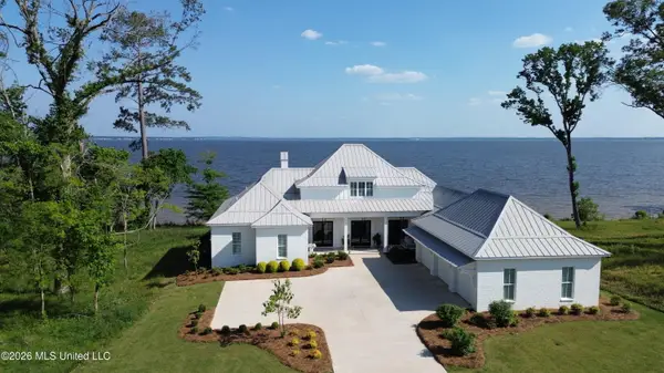 117 N Natchez Drive, Madison, MS 39110